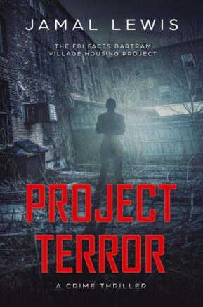 Book Summary Project Terror