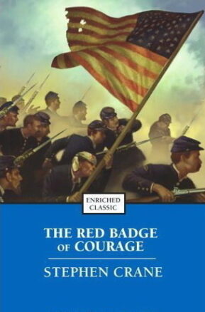 Book Summary The Red Badge of Courage - Annotated [Enriched Classics]