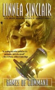 Book Summary Games of Command