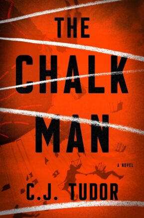 Book Summary The Chalk Man
