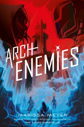 Book Summary Archenemies