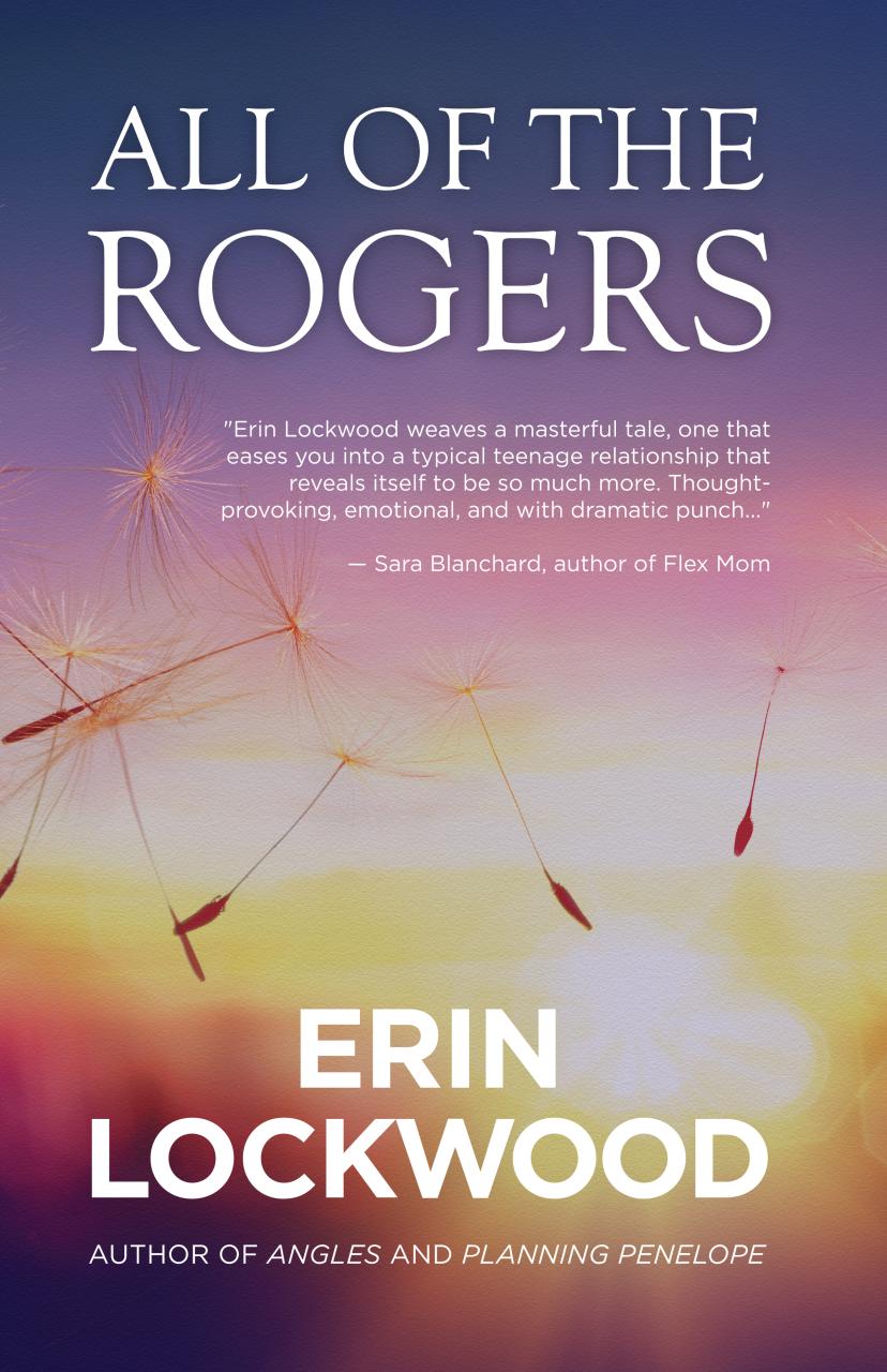 Book Summary All of the Rogers