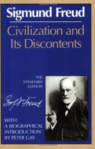 Book Summary Civilization and Its Discontents