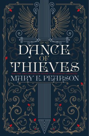 Book Summary Dance of Thieves