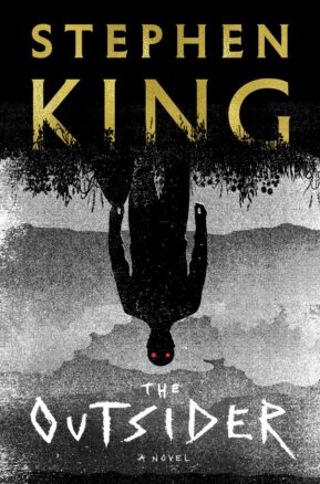 Book Summary The Outsider