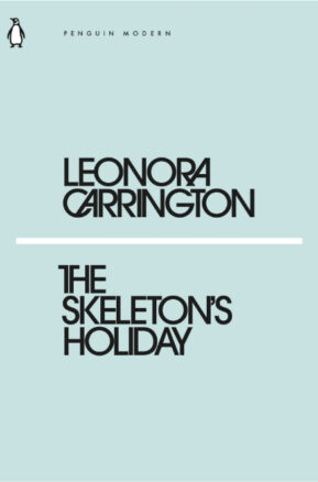 Book Summary The Skeleton’s Holiday
