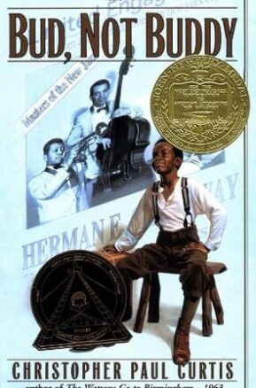 Book Summary Bud, Not Buddy