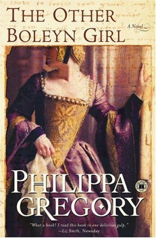 Book Summary The Other Boleyn Girl