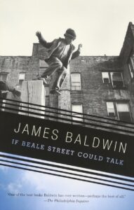 Book Summary If Beale Street Could Talk