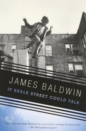 Book Summary If Beale Street Could Talk
