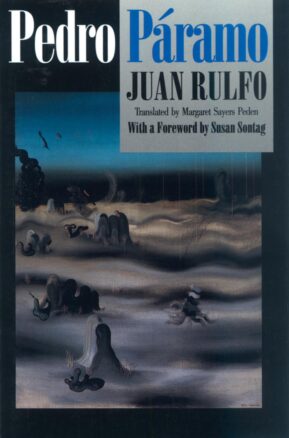 Book Summary Pedro Páramo