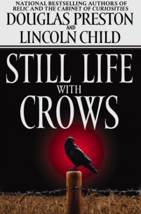 Book Summary Still Life With Crows