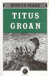 Book Summary Titus Groan