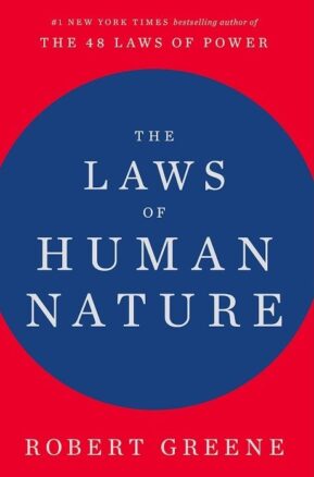 Book Summary The Laws of Human Nature