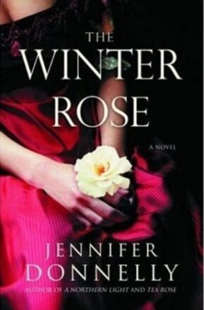 Book Summary The Winter Rose