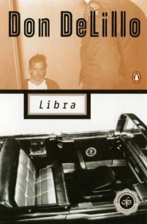 Book Summary Libra