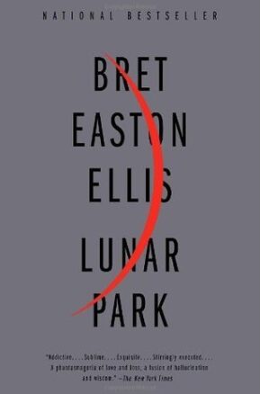 Book Summary Lunar Park
