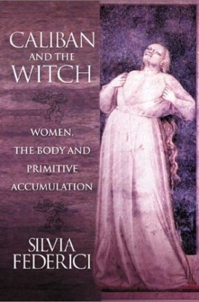 Book Summary Caliban and the Witch: Women, the Body and Primitive Accumulation