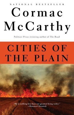 Book Summary Cities of the Plain