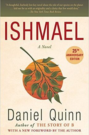 Book Summary Ishmael