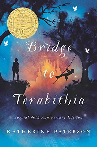 Book Summary Bridge to Terabithia