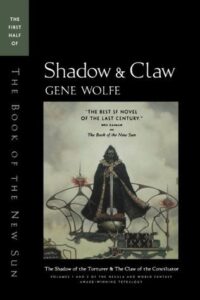 Book Summary Shadow & Claw