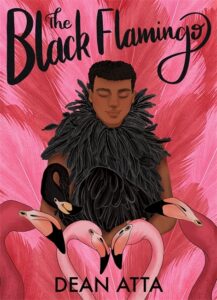 Book Summary The Black Flamingo