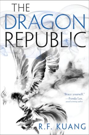 Book Summary The Dragon Republic