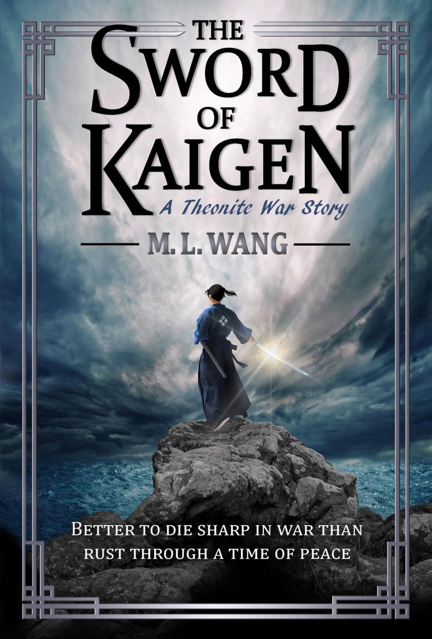 Book Summary The Sword of Kaigen