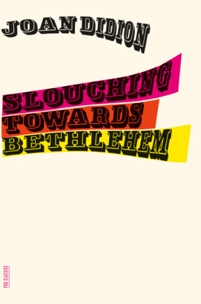 Book Summary Slouching Towards Bethlehem
