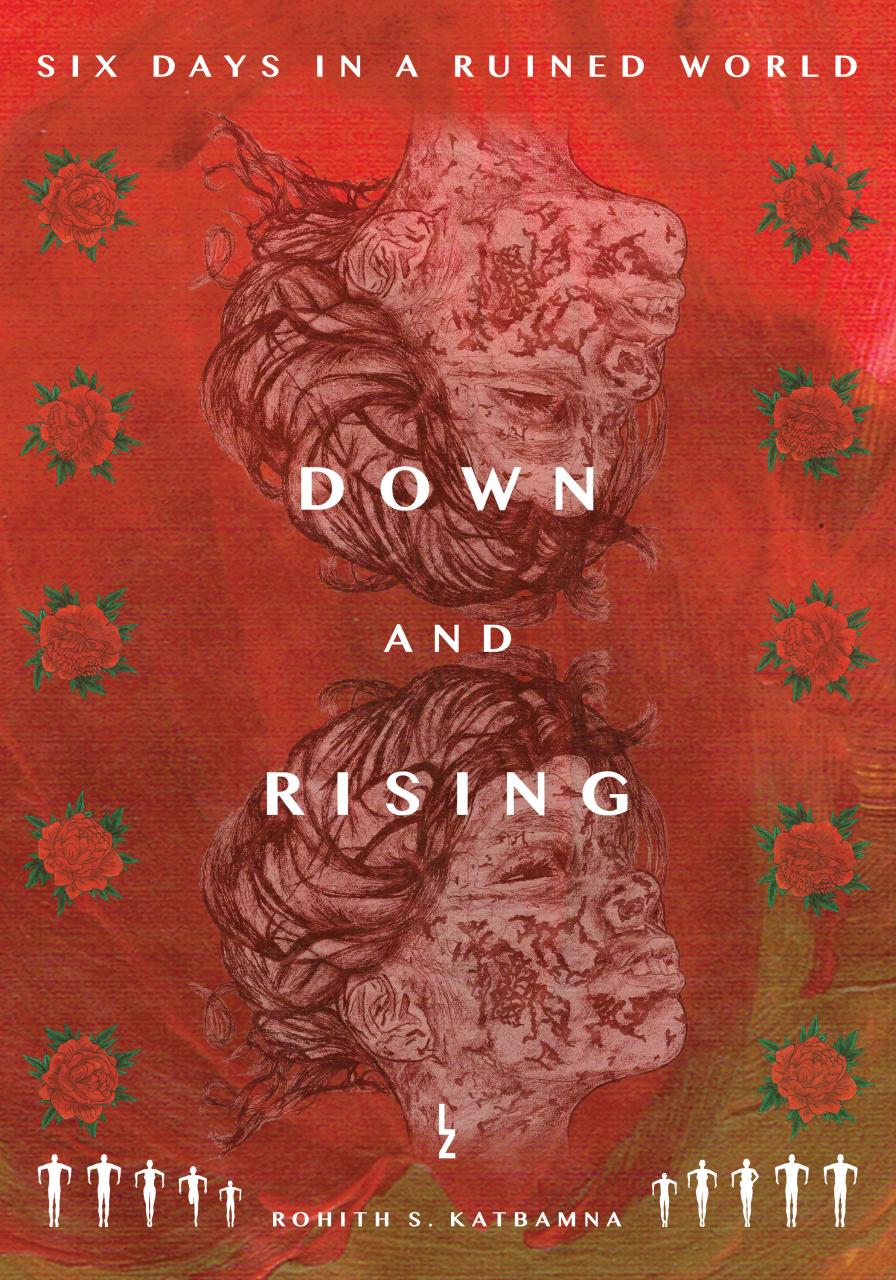 Book Summary Down and Rising