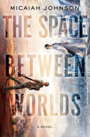 Book Summary The Space Between Worlds