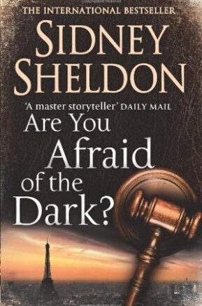 Book Summary Are You Afraid of the Dark?
