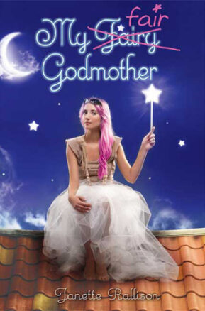 Book Summary My Fair Godmother