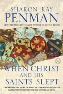 Book Summary When Christ and His Saints Slept