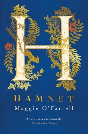 Book Summary Hamnet