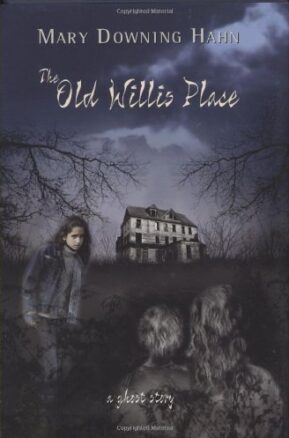 Book Summary The Old Willis Place