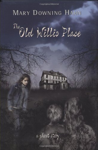 Book Summary The Old Willis Place