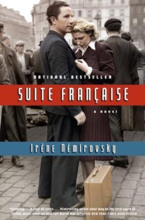 Book Summary Suite Française