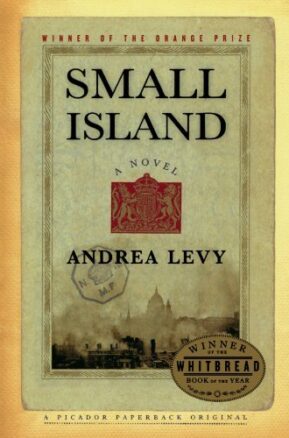 Book Summary Small Island