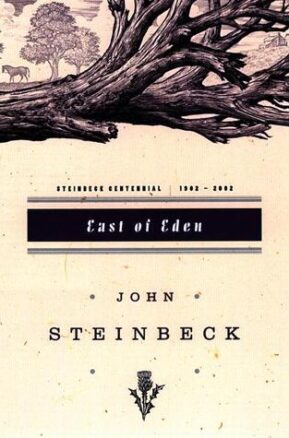 Book Summary East of Eden