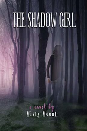 Book Summary The Shadow Girl