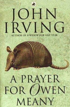 Book Summary A Prayer for Owen Meany