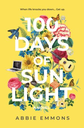 Book Summary 100 Days of Sunlight