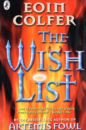 Book Summary The Wish List