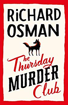 Book Summary The Thursday Murder Club