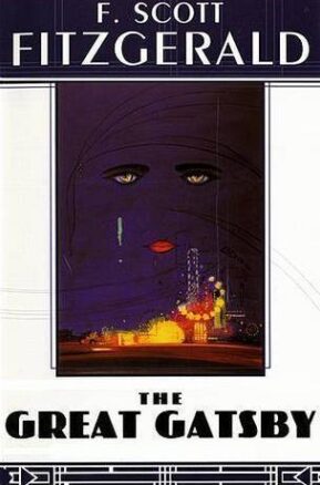 Book Summary The Great Gatsby