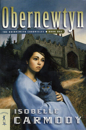 Book Summary Obernewtyn