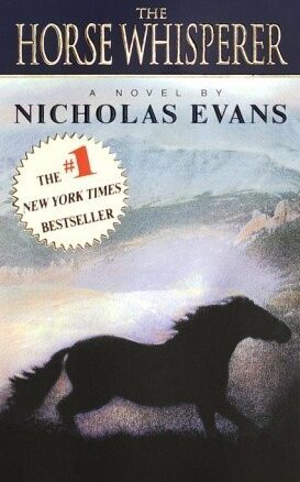 Book Summary The Horse Whisperer