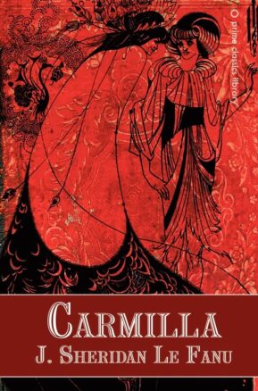 Book Summary Carmilla